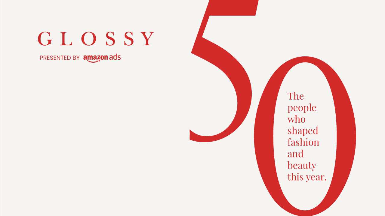 Corey Smith, LVMH  Glossy 50 2022 - Glossy