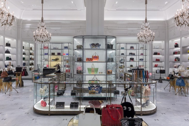 Neiman Marcus' Latest Pop-Ups Kick Off Summer 2022, Reinforcing The Luxury  Retail Experience