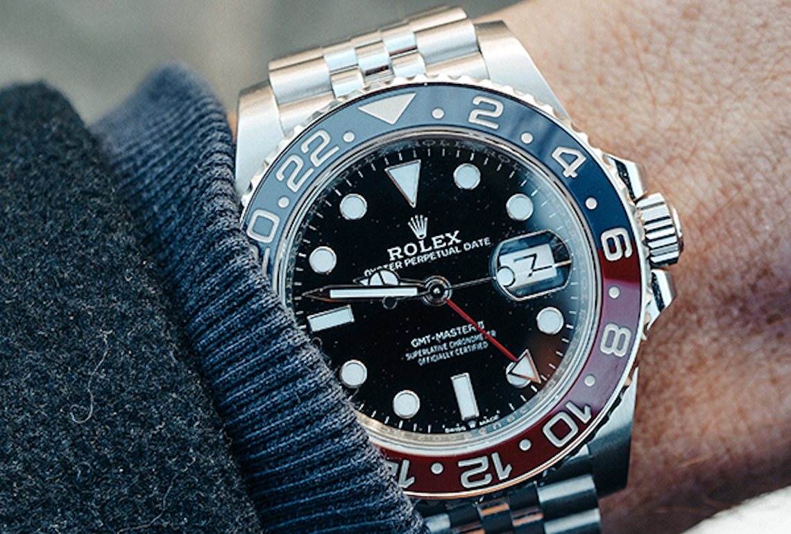 Three Luxury Watch Brands to Try Instead of a Rolex