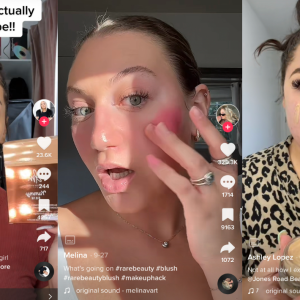 I Tried the Best-Selling e.l.f. Halo Glow Liquid Filter TikTok Loves