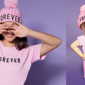 Forever 21 Launches the World's First Metaverse-Tested Fashion Collection,  IRL