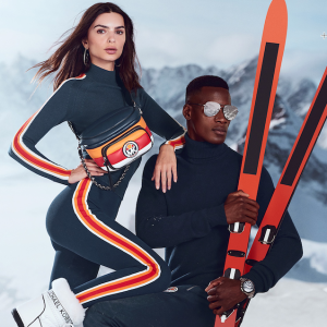 From Aspen to Courchevel, luxury fashion taps the skiwear opportunity