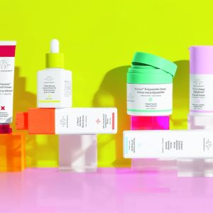 Why Shiseido was the right choice for Drunk Elephant - Glossy