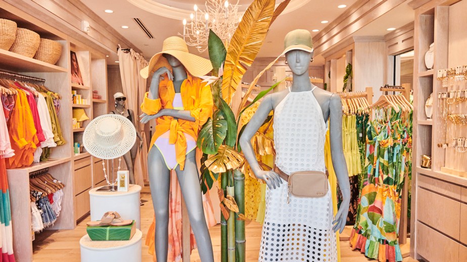 Fashion Pop-ups at Hotels: Louis Vuitton, Dolce & Gabbana, Fendi, and Dior  Unleash Style and Luxury at Exclusive Resorts - The Hotel Trotter