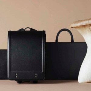 Mushroom Leather Handbag Purchase Price + Preparation Method - Arad Branding