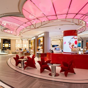 BeautyMatter  Heinemann Brings Exclusive Luxury Beauty Brands to Sydney  Airport