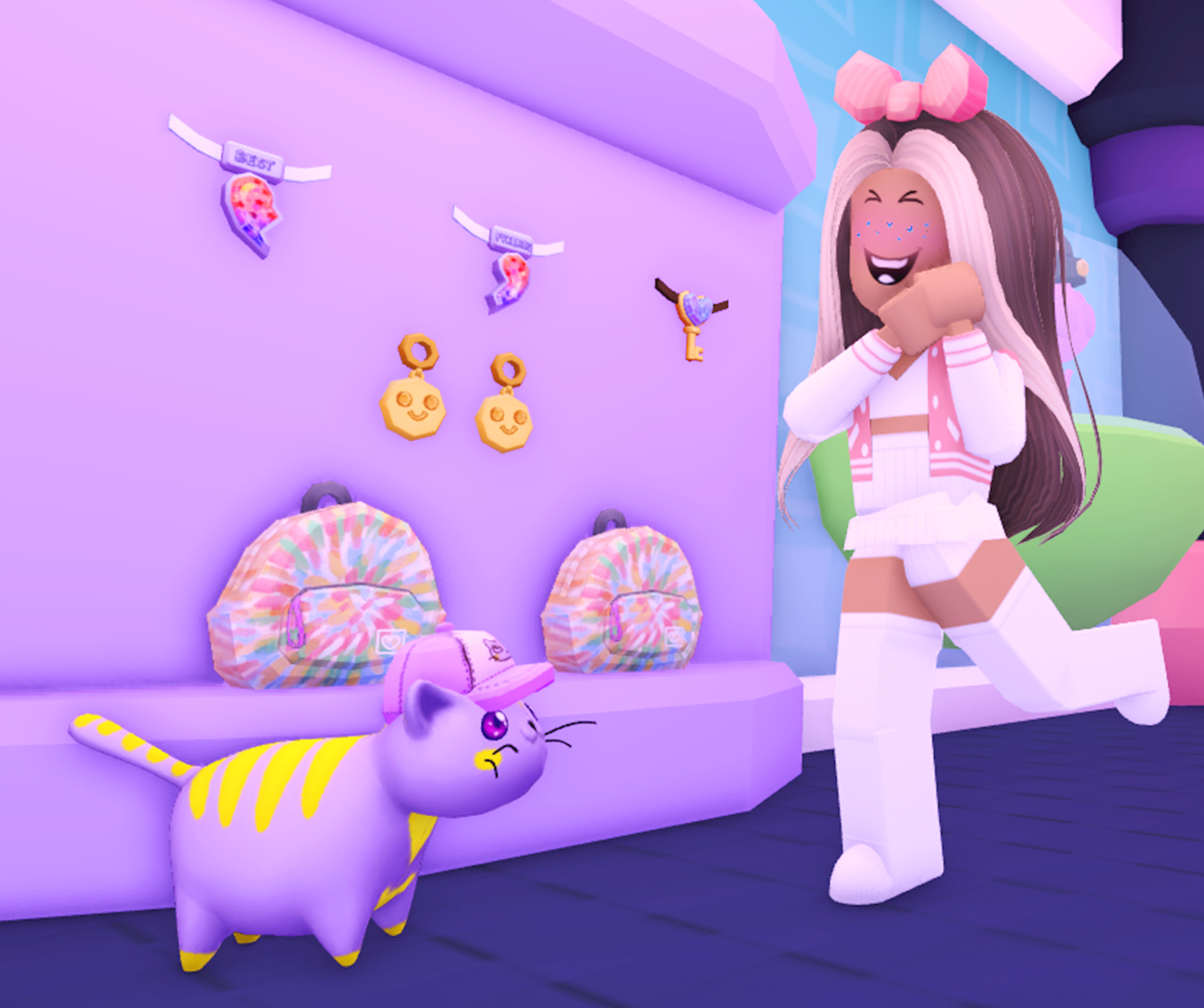 NEW FREE *HAIR AND ITEMS* IN ROBLOX NOW (2023) 