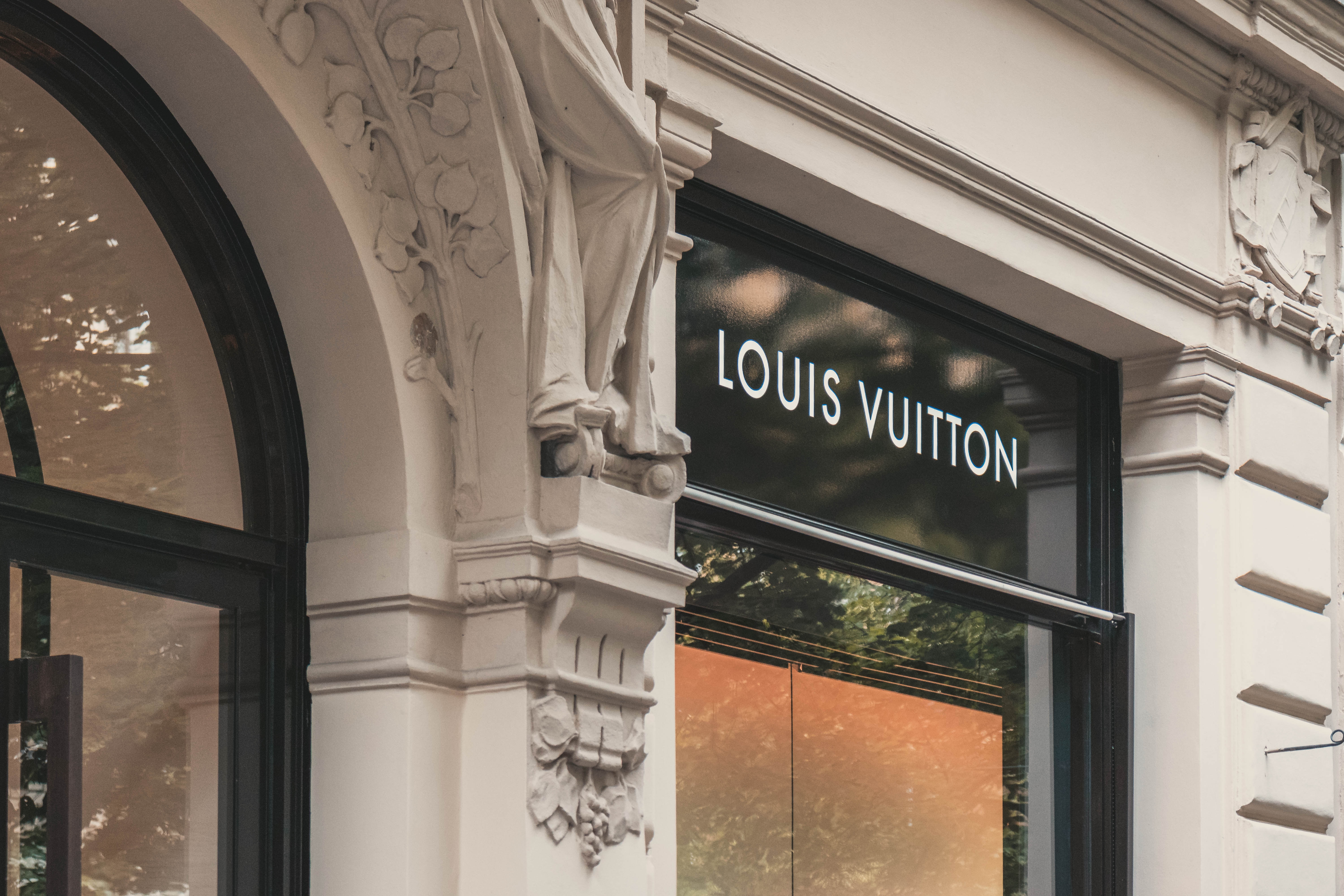 The Strategy Behind LVMH's Acquisitions: A Drive for Market