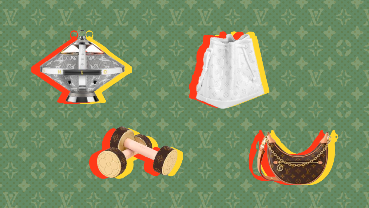 The Holiday Gift Guide by Louis Vuitton