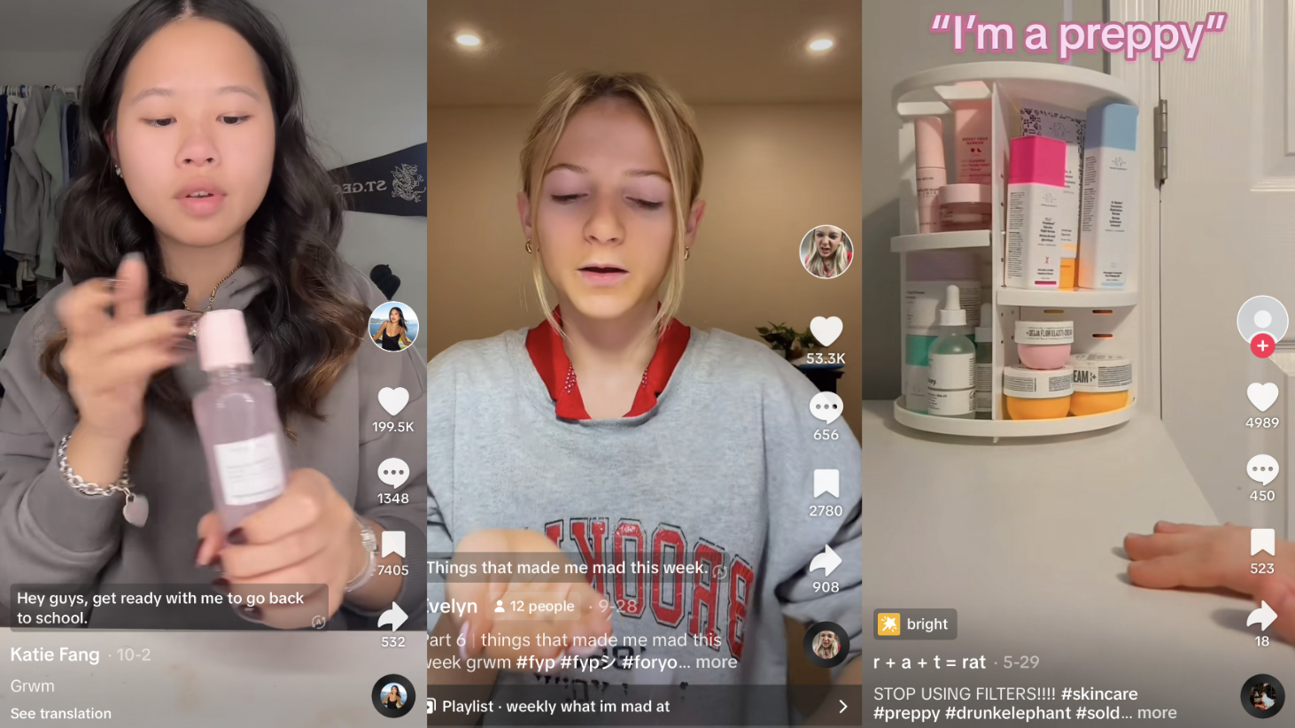 TikTok found a more affordable version of Alo Yoga's popular