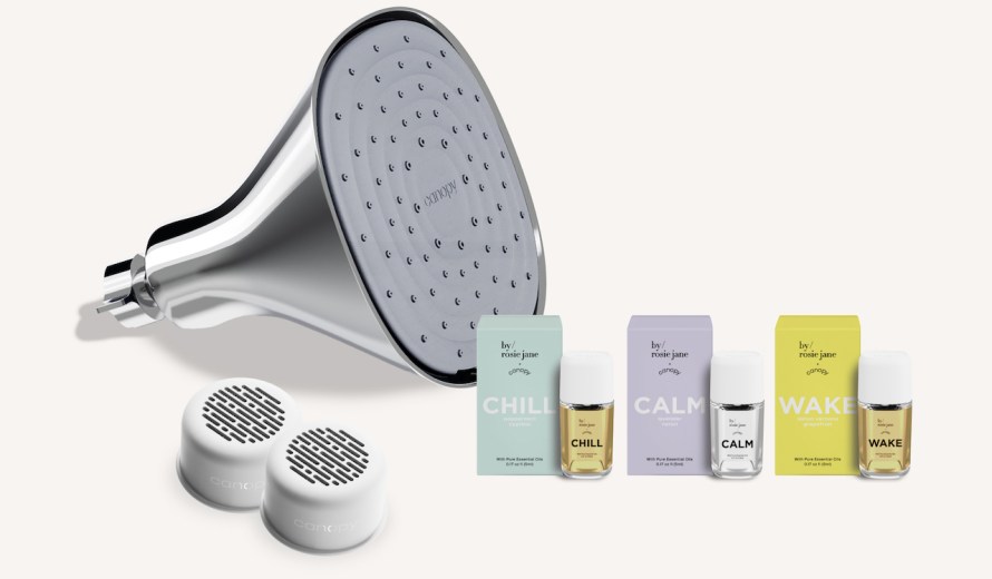 Beauty & Wellness Briefing: LVMH's Les Journées Particulières is back with  an eye on newness - Glossy