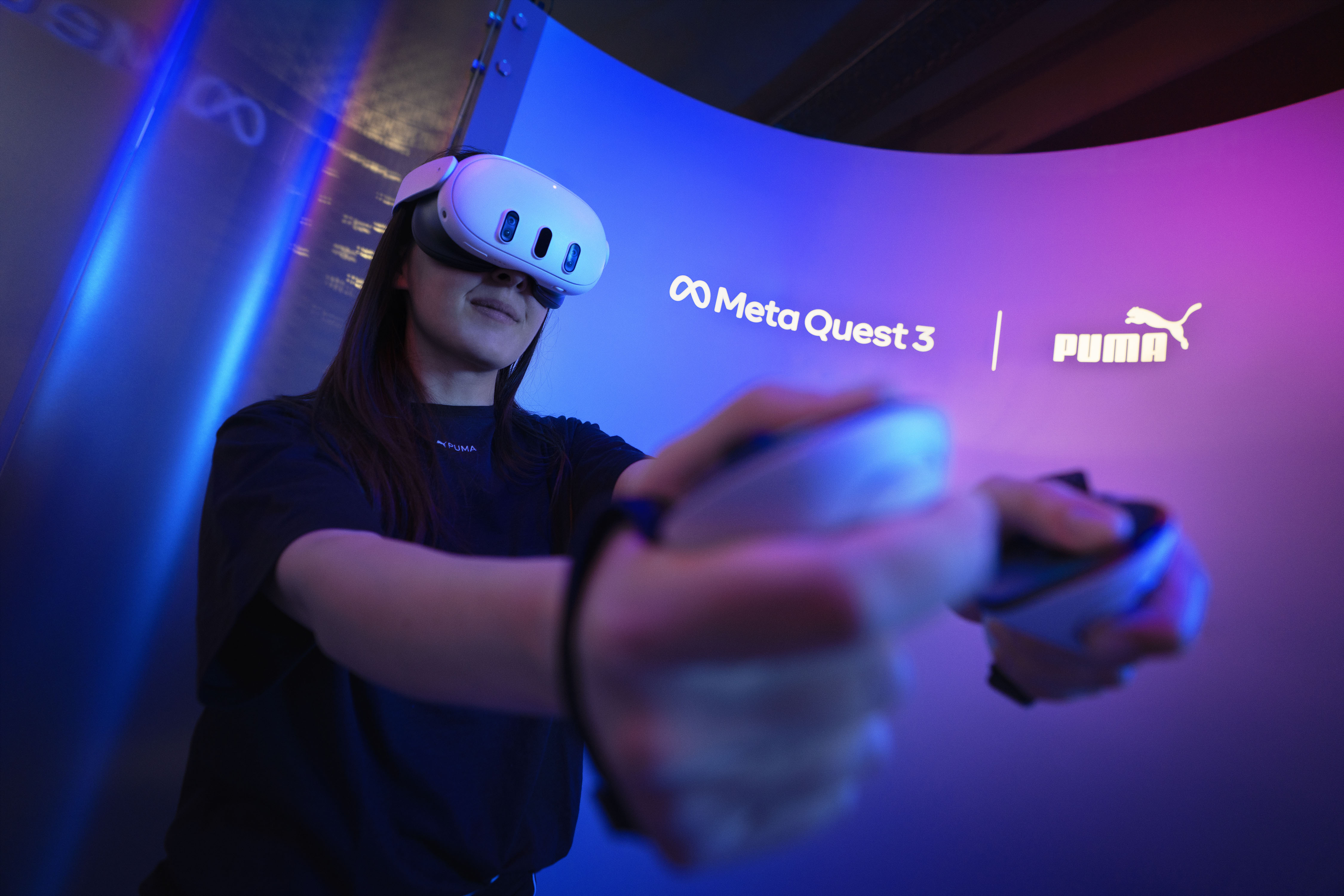 Meta Launches the Quest 3: Experience Fully Immersive Mixed Reality