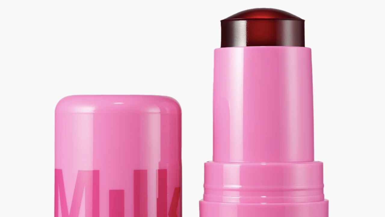 Milk Makeup’s viral blush sticks help Waldencast achieve double-digit growth