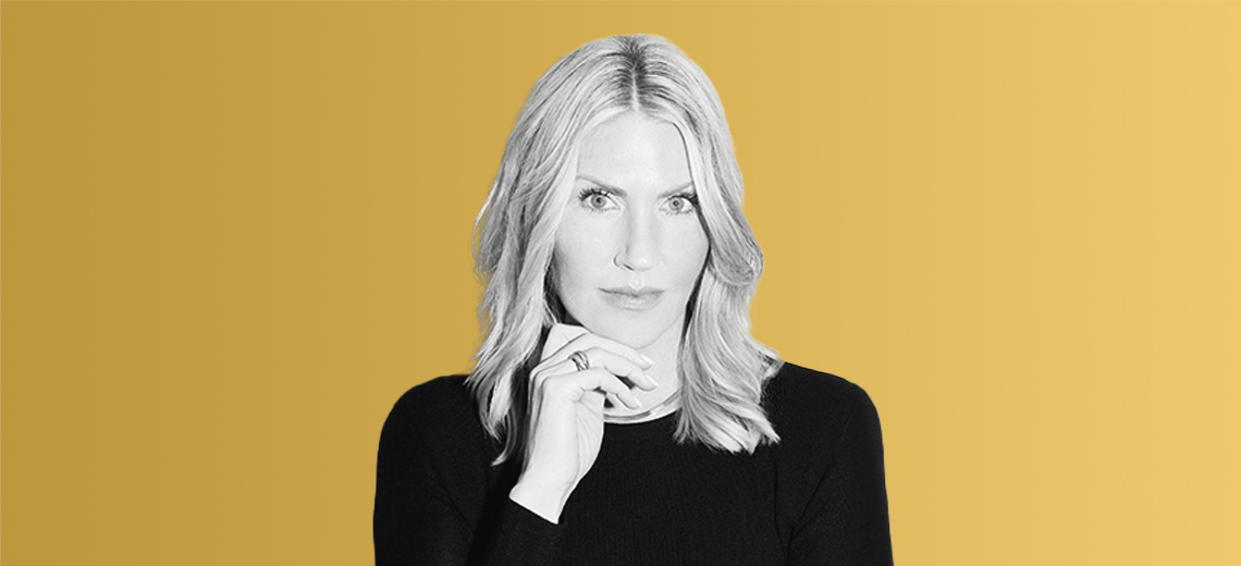 Industry veteran Sarah Creal on creating a brand for women over 40: “I was part of the problem”